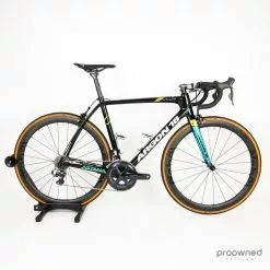 Argon 18 Gallium - M - Team Astana - Alexandre Vinokurov - Ultegra Di2