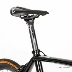 Argon 18 Gallium - M - Team Astana - Alexandre Vinokurov - Ultegra Di2 -Racercykler Salg P1890616