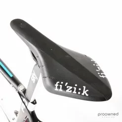 Pinarello F10 - 57,5 - Luke Rowe - Shimano Ultegra Di2 8050 33 Pinarello F10 - 57,5 - Luke Rowe - Shimano Ultegra Di2 8050 -Racercykler Salg P1890646