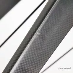 Pinarello F10 - 57,5 - Luke Rowe - Shimano Ultegra Di2 8050 36 Pinarello F10 - 57,5 - Luke Rowe - Shimano Ultegra Di2 8050 -Racercykler Salg P1890650