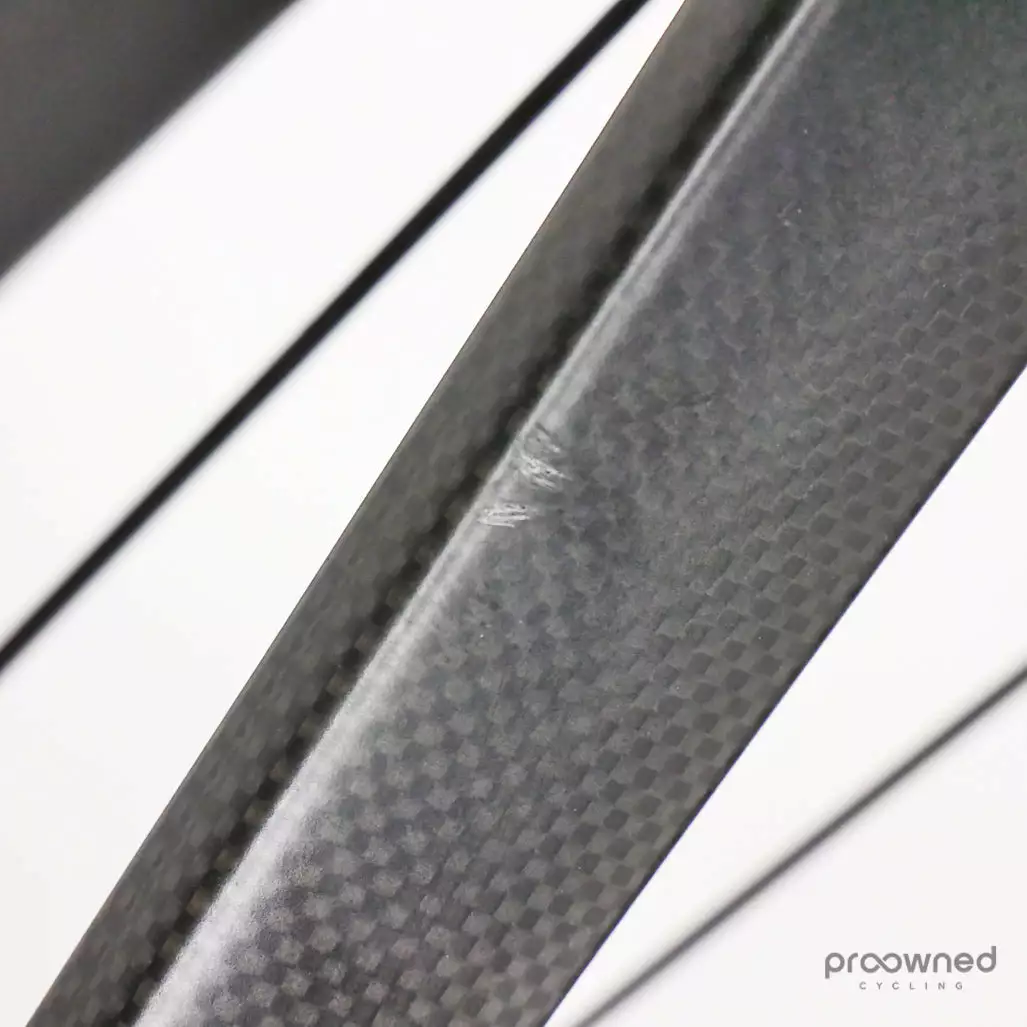 Pinarello F10 - 57,5 - Luke Rowe - Shimano Ultegra Di2 8050 17 Pinarello F10 - 57,5 - Luke Rowe - Shimano Ultegra Di2 8050 - Billede 17