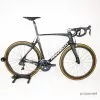 Pinarello F10 - 57,5 - Luke Rowe - Shimano Ultegra Di2 8050