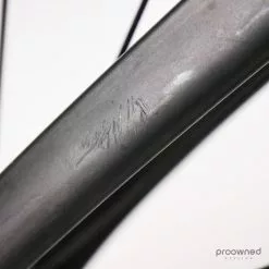 Pinarello Dogma F10 X-Light - 56 - Poels - Team Sky -Racercykler Salg P1900244