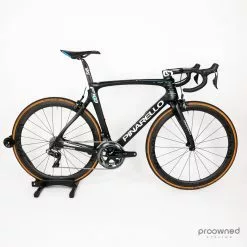 Pinarello Dogma F10 X-Light - 56 - Poels - Team Sky