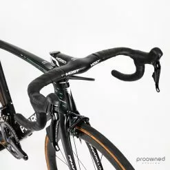 Pinarello Dogma F10 X-Light - 56 - Poels - Team Sky -Racercykler Salg P1900256