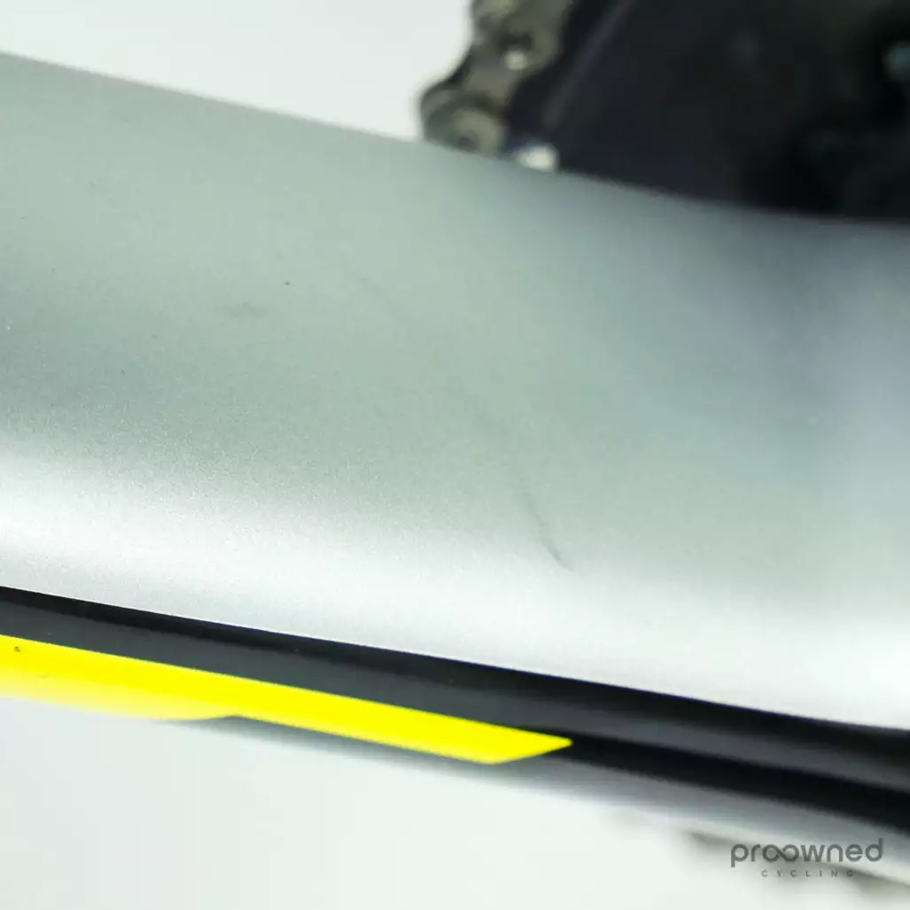 Scott Addict RC Pro Disc - L/56 - Ultegra Di2 - B. Bookwalter - Mitchelton-Scott 12 Scott Addict RC Pro Disc - L/56 - Ultegra Di2 - B. Bookwalter - Mitchelton-Scott - Billede 12