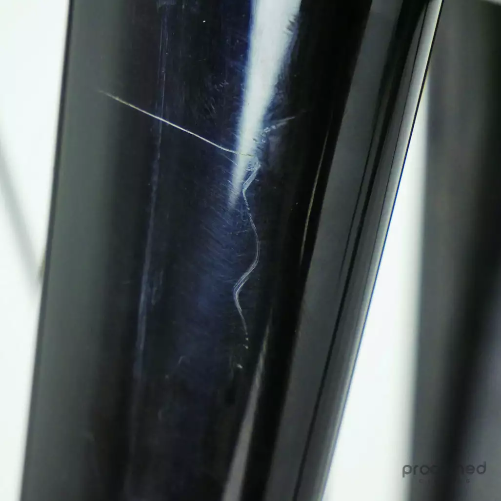 Scott Addict RC Pro Disc - L/56 - Ultegra Di2 - B. Bookwalter - Mitchelton-Scott 14 Scott Addict RC Pro Disc - L/56 - Ultegra Di2 - B. Bookwalter - Mitchelton-Scott - Billede 14