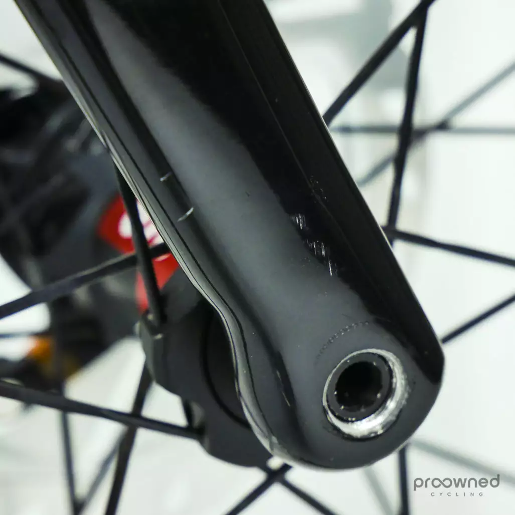 Scott Addict RC Pro Disc - L/56 - Ultegra Di2 - B. Bookwalter - Mitchelton-Scott 19 Scott Addict RC Pro Disc - L/56 - Ultegra Di2 - B. Bookwalter - Mitchelton-Scott - Billede 19