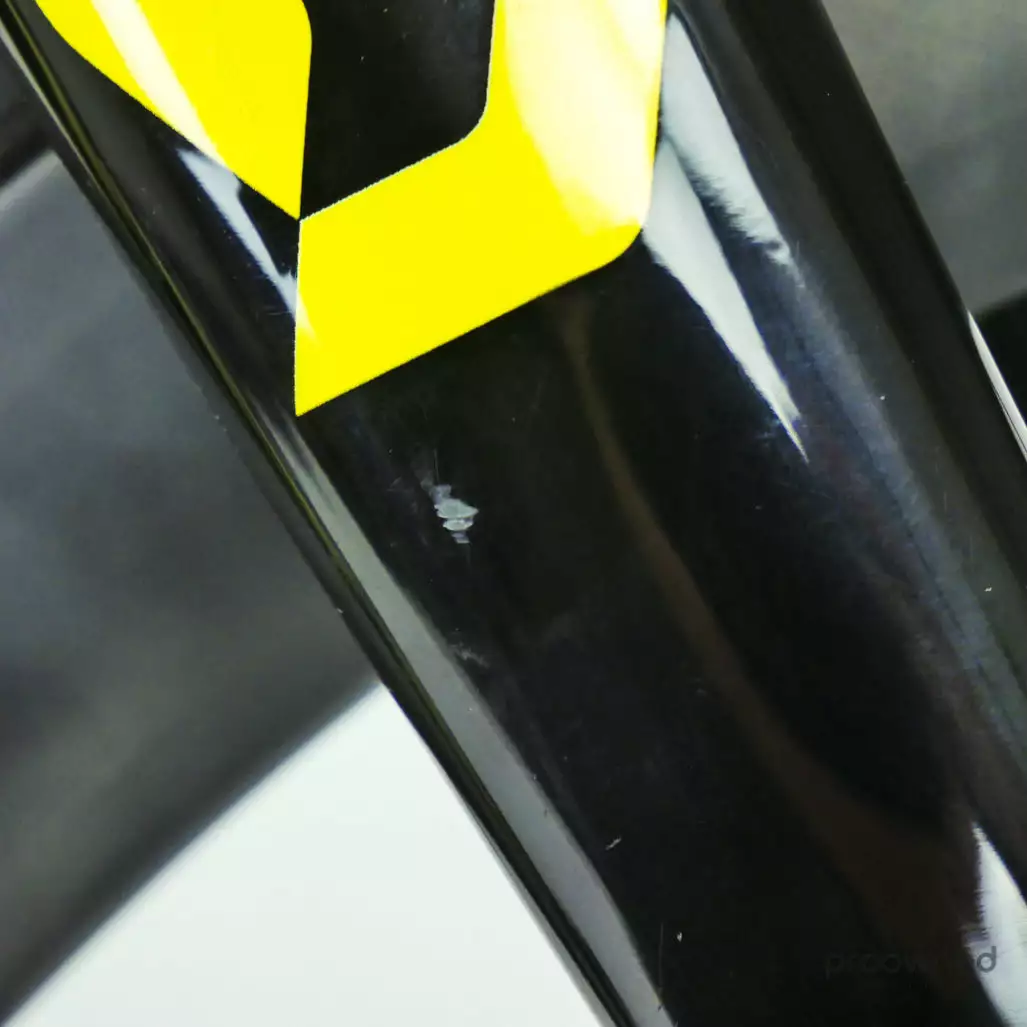 Scott Addict RC Pro Disc - L/56 - Ultegra Di2 - B. Bookwalter - Mitchelton-Scott 20 Scott Addict RC Pro Disc - L/56 - Ultegra Di2 - B. Bookwalter - Mitchelton-Scott - Billede 20