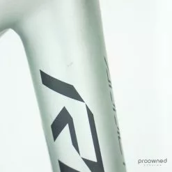 Scott Addict RC Pro Disc - L/56 - Ultegra Di2 - B. Bookwalter - Mitchelton-Scott 48 Scott Addict RC Pro Disc - L/56 - Ultegra Di2 - B. Bookwalter - Mitchelton-Scott -Racercykler Salg P1910514 55b38053 71eb 4fca bdf8 bcc807889c3e