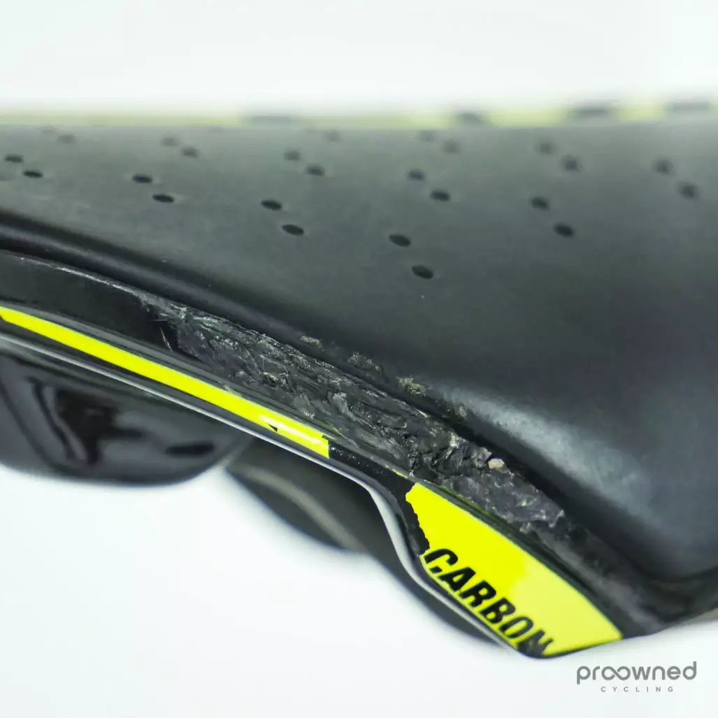 Scott Addict RC Pro Disc - L/56 - Ultegra Di2 - B. Bookwalter - Mitchelton-Scott 25 Scott Addict RC Pro Disc - L/56 - Ultegra Di2 - B. Bookwalter - Mitchelton-Scott - Billede 25