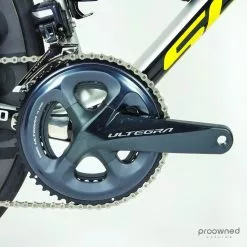 Scott Addict RC Pro Disc - L/56 - Ultegra Di2 - B. Bookwalter - Mitchelton-Scott 30 Scott Addict RC Pro Disc - L/56 - Ultegra Di2 - B. Bookwalter - Mitchelton-Scott -Racercykler Salg P1910517 b9b71664 b727 45bb a00a 6c6193d5df8a