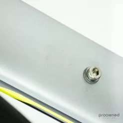 Scott Foil Disc RC Pro - 54 - Shimano Ultegra Di2 28 Scott Foil Disc RC Pro - 54 - Shimano Ultegra Di2 -Racercykler Salg P1910574