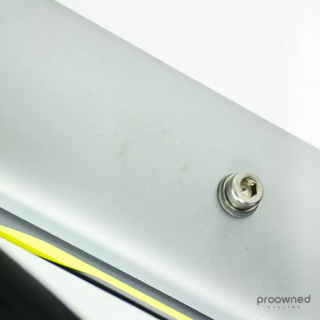 Scott Foil Disc RC Pro - 54 - Shimano Ultegra Di2 8 Scott Foil Disc RC Pro - 54 - Shimano Ultegra Di2 - Billede 8