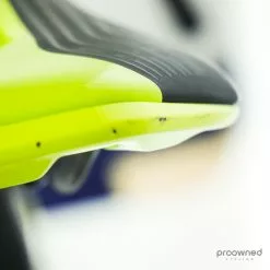 Scott Foil Disc RC Pro - 54 - Shimano Ultegra Di2 30 Scott Foil Disc RC Pro - 54 - Shimano Ultegra Di2 -Racercykler Salg P1910576