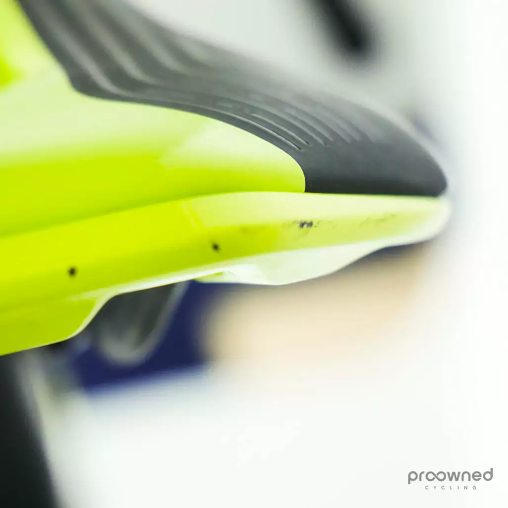 Scott Foil Disc RC Pro - 54 - Shimano Ultegra Di2 10 Scott Foil Disc RC Pro - 54 - Shimano Ultegra Di2 - Billede 10