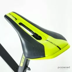 Scott Foil Disc RC Pro - 54 - Shimano Ultegra Di2 31 Scott Foil Disc RC Pro - 54 - Shimano Ultegra Di2 -Racercykler Salg P1910577