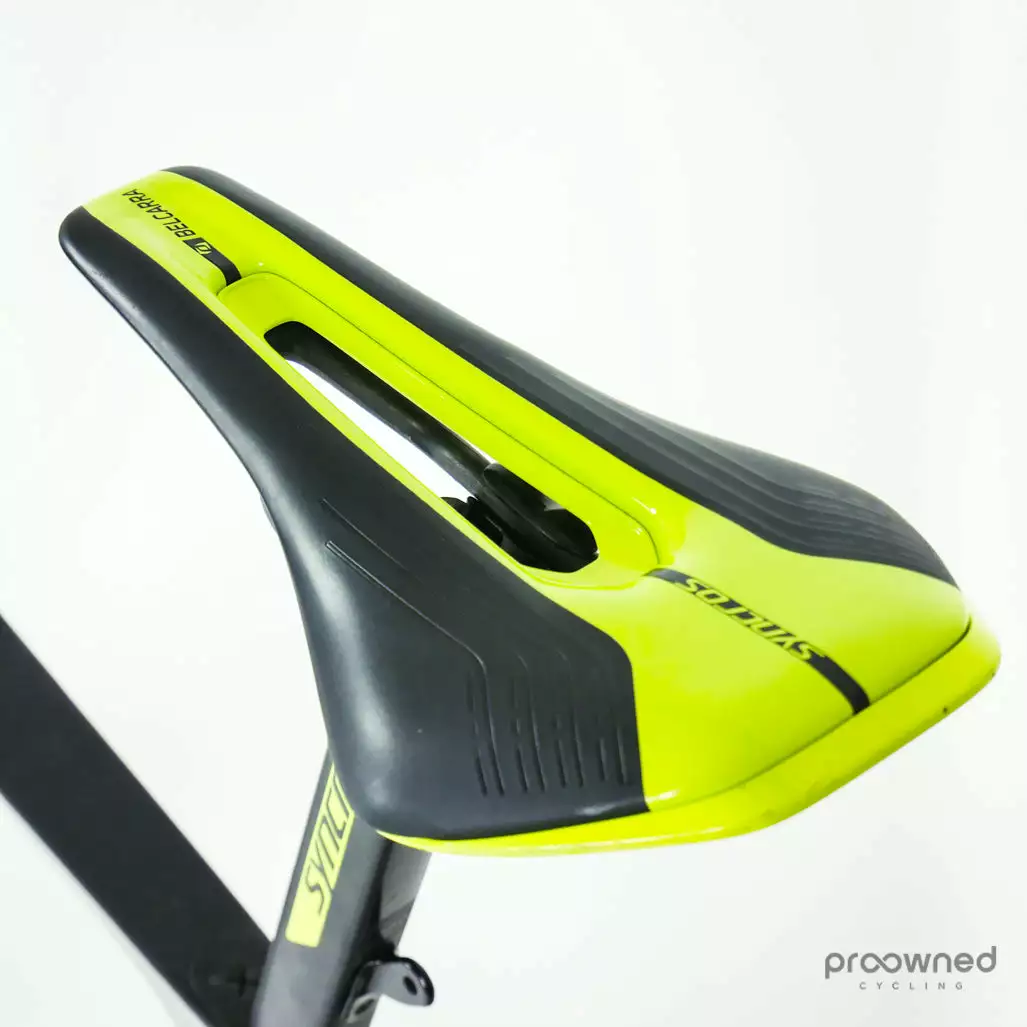 Scott Foil Disc RC Pro - 54 - Shimano Ultegra Di2 11 Scott Foil Disc RC Pro - 54 - Shimano Ultegra Di2 - Billede 11