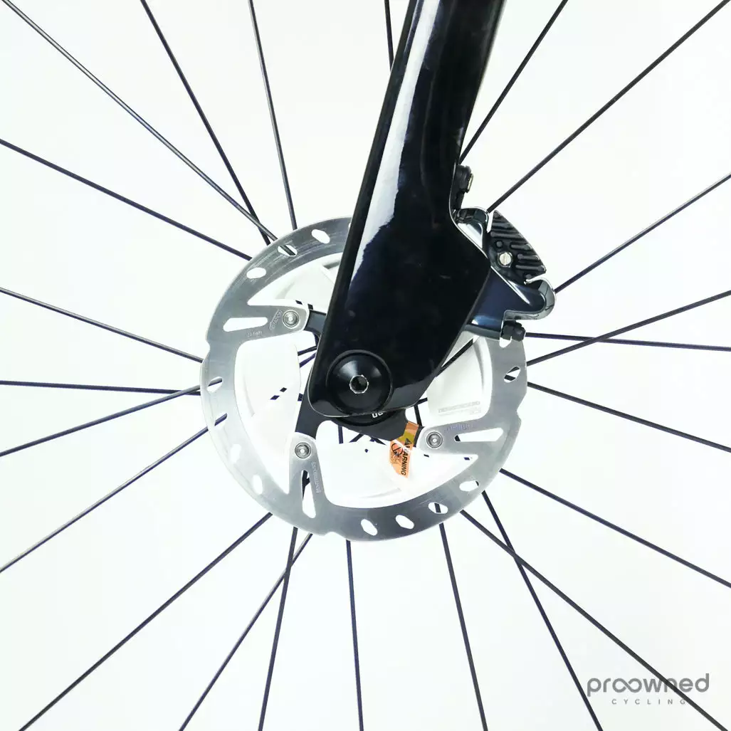 Scott Foil Disc RC Pro - 54 - Shimano Ultegra Di2 12 Scott Foil Disc RC Pro - 54 - Shimano Ultegra Di2 - Billede 12