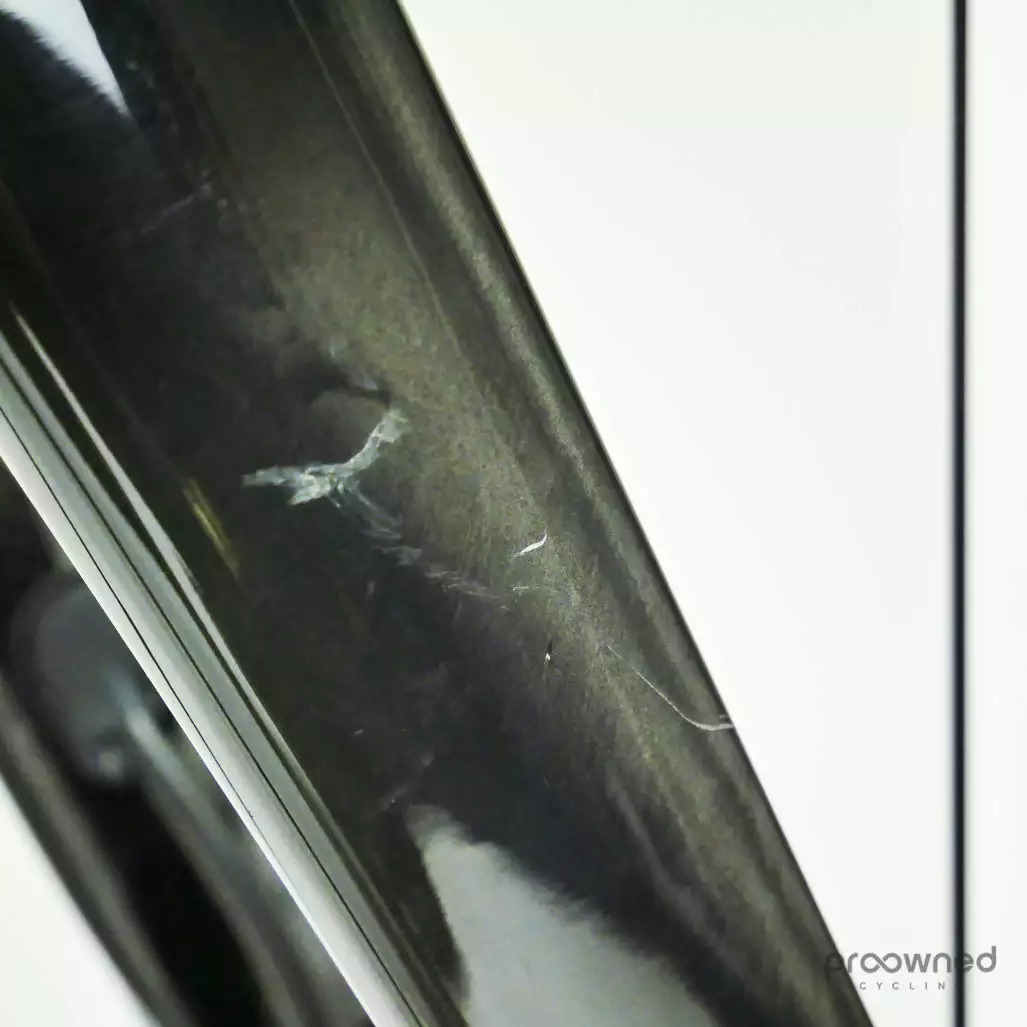 Scott Foil Disc RC Pro - 54 - Shimano Ultegra Di2 14 Scott Foil Disc RC Pro - 54 - Shimano Ultegra Di2 - Billede 14