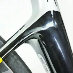 Scott Foil Disc RC Pro - 54 - Shimano Ultegra Di2 36 Scott Foil Disc RC Pro - 54 - Shimano Ultegra Di2 -Racercykler Salg P1910586