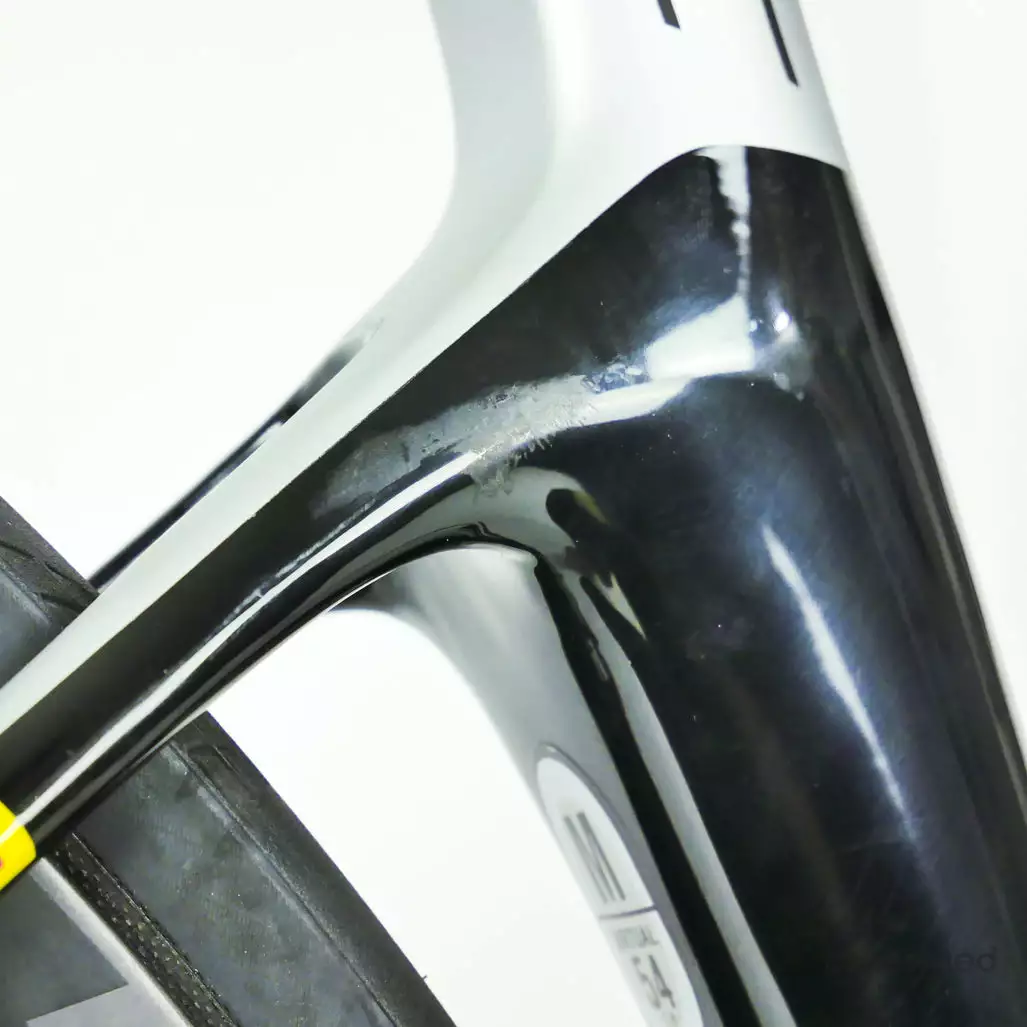 Scott Foil Disc RC Pro - 54 - Shimano Ultegra Di2 16 Scott Foil Disc RC Pro - 54 - Shimano Ultegra Di2 - Billede 16