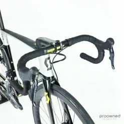 Scott Foil Disc RC Pro - 54 - Shimano Ultegra Di2 27 Scott Foil Disc RC Pro - 54 - Shimano Ultegra Di2 -Racercykler Salg P1910596