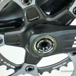 Scott Addict RC Pro - XL/58 - Ultegra Di2 - Mitchelton-Scott -Racercykler Salg P1910608