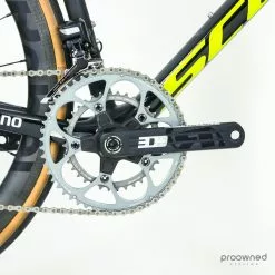 Scott Addict RC Pro - XL/58 - Ultegra Di2 - Mitchelton-Scott -Racercykler Salg P1910611
