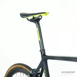 Scott Addict RC Pro - XL/58 - Ultegra Di2 - Mitchelton-Scott -Racercykler Salg P1910618