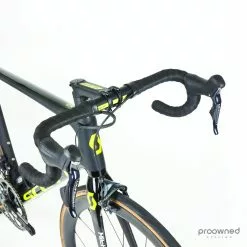 Scott Addict RC Pro - XL/58 - Ultegra Di2 - Mitchelton-Scott -Racercykler Salg P1910621
