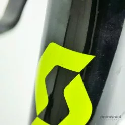 Scott Addict RC Pro - L/56 - J. Keukeleire - Dura-Ace Di2 - Mitchelton-Scott -Racercykler Salg P1910659