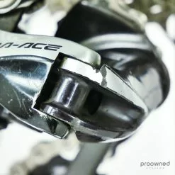 Scott Addict RC Pro - L/56 - J. Keukeleire - Dura-Ace Di2 - Mitchelton-Scott -Racercykler Salg P1910664