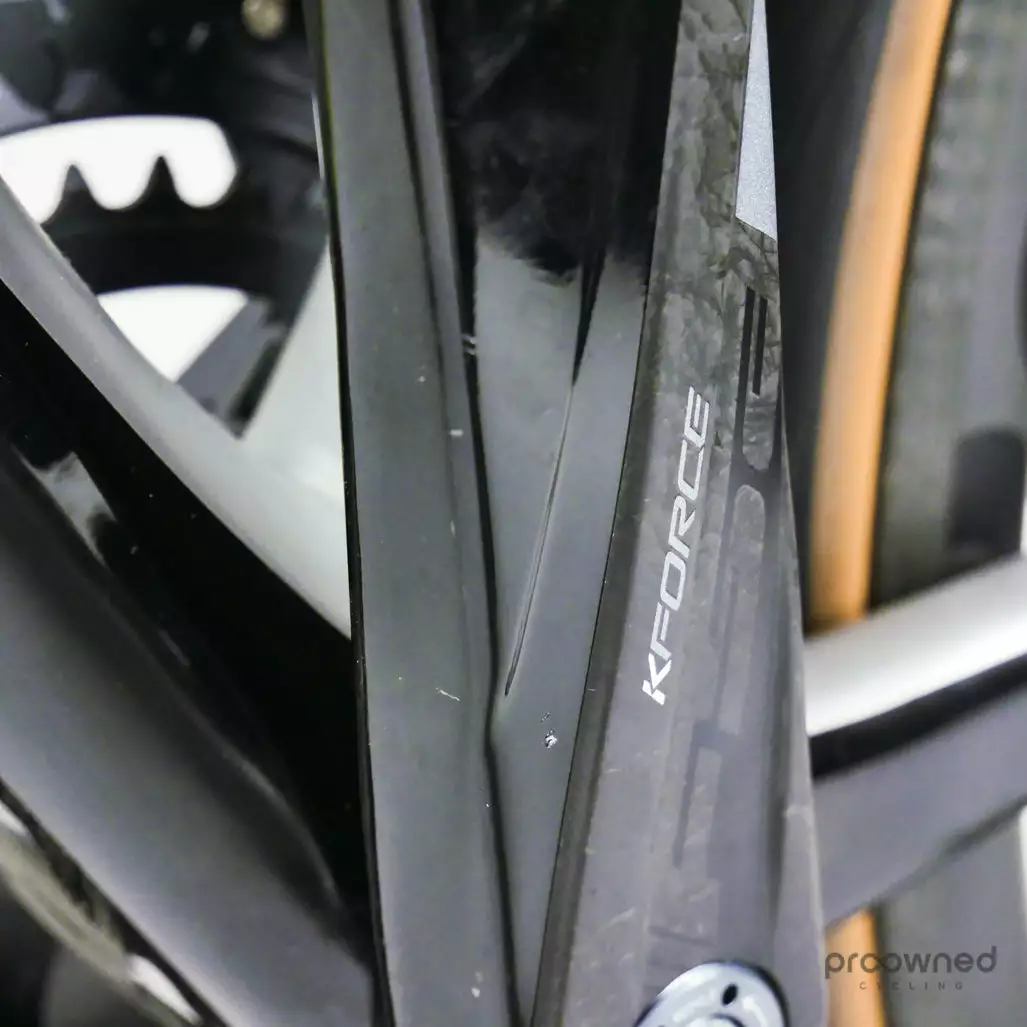 Scott Addict RC Pro - XS/49 - Dura-Ace Di2 - S. Yates - Mitchelton-Scott 12 Scott Addict RC Pro - XS/49 - Dura-Ace Di2 - S. Yates - Mitchelton-Scott - Billede 12