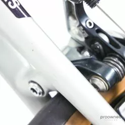 Scott Addict RC Pro - XS/49 - Dura-Ace Di2 - S. Yates - Mitchelton-Scott 29 Scott Addict RC Pro - XS/49 - Dura-Ace Di2 - S. Yates - Mitchelton-Scott -Racercykler Salg P1910776 72dd7e35 93cc 4936 a967 b218bba1e3c0