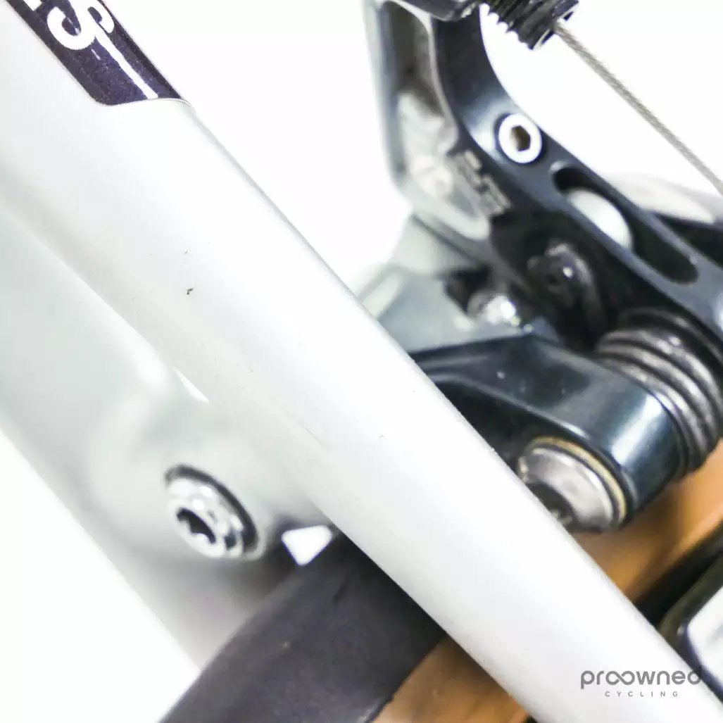 Scott Addict RC Pro - XS/49 - Dura-Ace Di2 - S. Yates - Mitchelton-Scott 13 Scott Addict RC Pro - XS/49 - Dura-Ace Di2 - S. Yates - Mitchelton-Scott - Billede 13