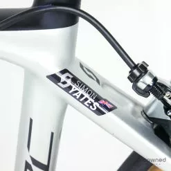 Scott Addict RC Pro - XS/49 - Dura-Ace Di2 - S. Yates - Mitchelton-Scott 26 Scott Addict RC Pro - XS/49 - Dura-Ace Di2 - S. Yates - Mitchelton-Scott -Racercykler Salg P1910780 5c5d159a 132f 4267 8687 43282c410a3f