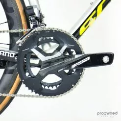 Scott Addict RC Pro - XS/49 - Dura-Ace Di2 - S. Yates - Mitchelton-Scott 21 Scott Addict RC Pro - XS/49 - Dura-Ace Di2 - S. Yates - Mitchelton-Scott -Racercykler Salg P1910784 7612e335 543a 4fe5 845a 425bc50e18d8