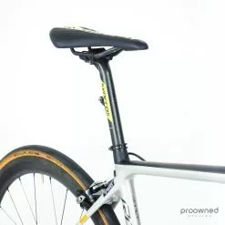 Scott Addict RC Pro - XS/49 - Dura-Ace Di2 - S. Yates - Mitchelton-Scott 23 Scott Addict RC Pro - XS/49 - Dura-Ace Di2 - S. Yates - Mitchelton-Scott -Racercykler Salg P1910792 10fd320b c279 4dc0 8c88 11df32130a9a