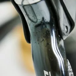 Scott Addict RC Pro - XL/58 - Dura-Ace Di2 - Mitchelton-Scott -Racercykler Salg P1920688