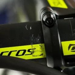 Scott Addict RC Pro - XL/58 - Dura-Ace Di2 - Mitchelton-Scott -Racercykler Salg P1920691