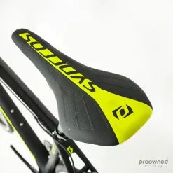 Scott Addict RC Pro - XL/58 - Dura-Ace Di2 - Mitchelton-Scott -Racercykler Salg P1920697