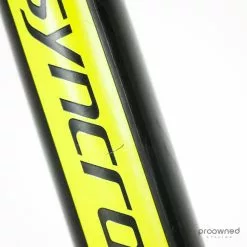 Scott Addict RC Pro - XL/58 - Dura-Ace Di2 - Mitchelton-Scott -Racercykler Salg P1920700