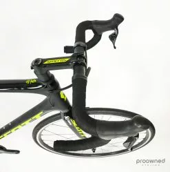 Scott Addict RC Pro - XL/58 - Dura-Ace Di2 - Mitchelton-Scott -Racercykler Salg P1920707