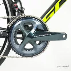 Scott Addict RC Pro - XL/58 - Dura-Ace Di2 - Mitchelton-Scott -Racercykler Salg P1920709