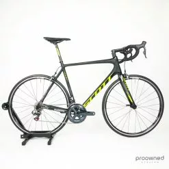 Scott Addict RC Pro - XL/58 - Dura-Ace Di2 - Mitchelton-Scott