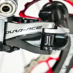 Scott Foil RC - L/56 - Mitchelton-Scott -Racercykler Salg P1920727