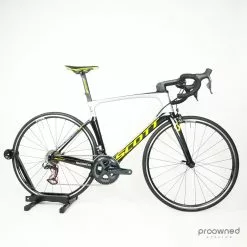 Scott Foil RC - L/56 - Mitchelton-Scott