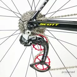 Scott Foil RC - L/56 - Mitchelton-Scott -Racercykler Salg P1920733