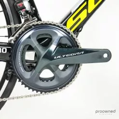 Scott Foil RC - L/56 - Mitchelton-Scott -Racercykler Salg P1920734